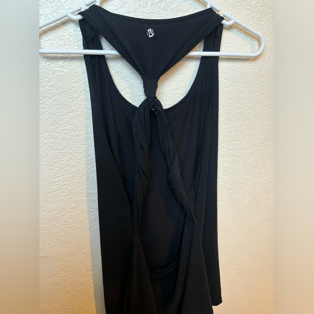 Buffbunny taffy tank